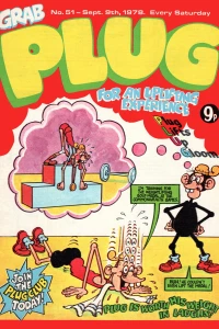 Issue #51