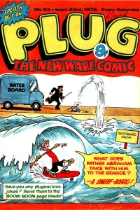 Issue #53
