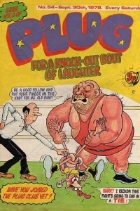 Issue #54