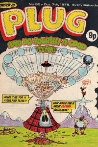 Issue #55