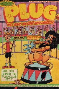 Issue #57
