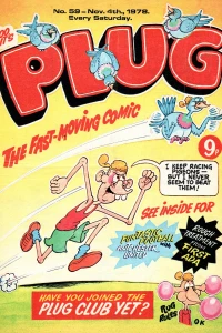 Issue #59