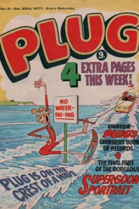 Issue #6