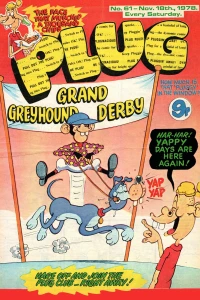 Issue #61
