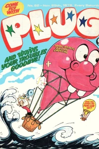 Issue #62