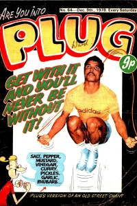 Issue #64