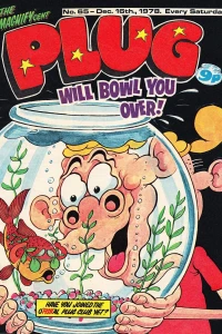 Issue #65
