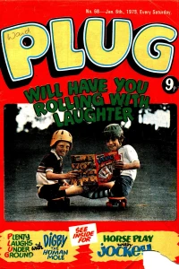 Issue #68