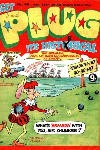 Issue #69