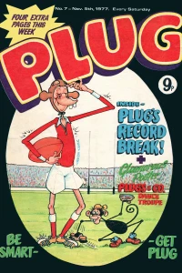 Issue #7
