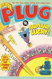 Issue #70
