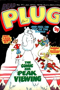 Issue #71