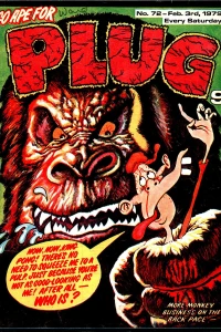 Issue #72
