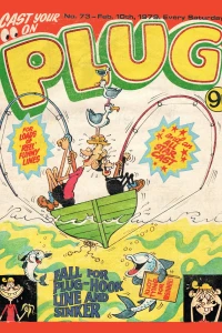 Issue #73