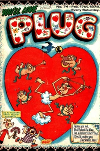 Issue #74