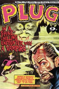 Issue #75