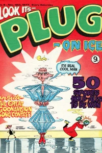 Issue #8