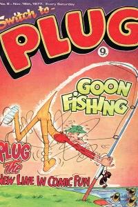 Issue #9