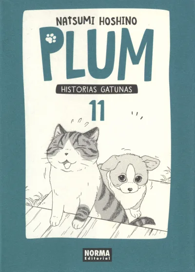 Cover of Issue #11
