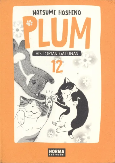 Cover of Issue #12
