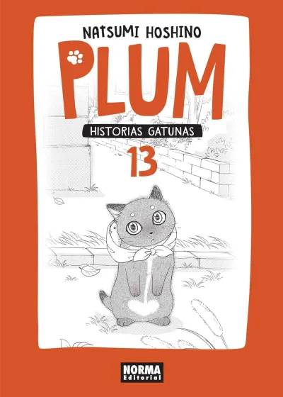 Cover of Issue #13