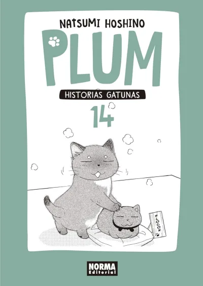 Cover of Issue #14