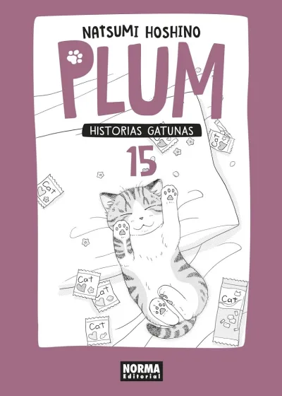 Cover of Issue #15