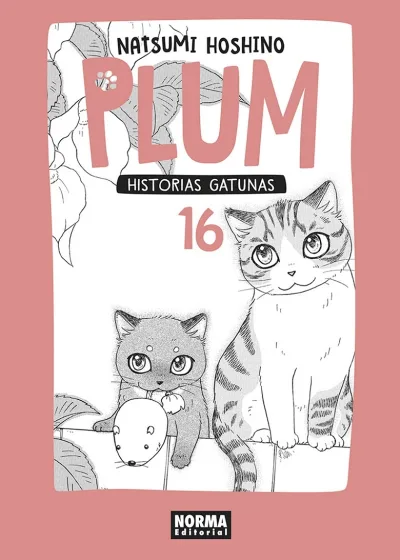 Cover of Issue #16