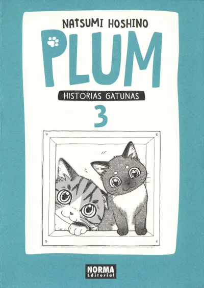 Cover of Issue #3