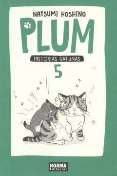 Issue #5