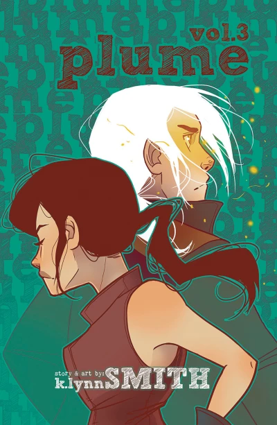 Cover of Vol. 3