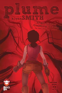 Issue #4