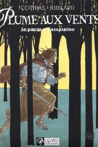 La pazza e l'assassino