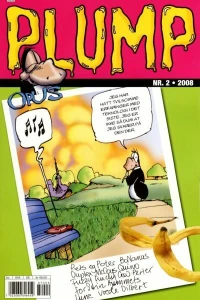 Issue #2