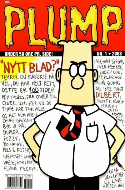 Cover of Issue #200801