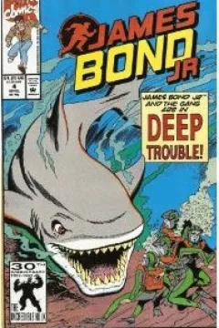 Plunder Down Under!