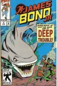 Plunder Down Under!
