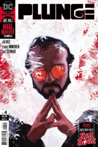 [Untitled]; Sea Dogs Chapter Twenty-Eight