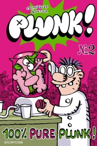 100% pure Plunk