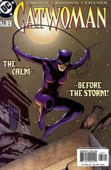 Cover of Plus Ca Change