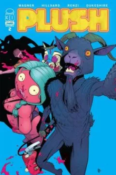 Issue #2