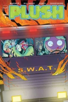 Issue #3