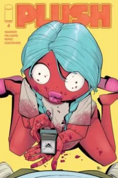 Issue #4