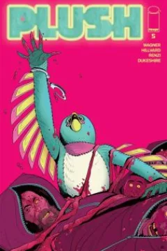 Issue #5