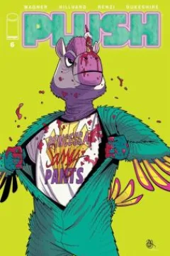 Issue #6