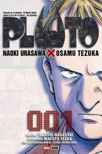Issue #1