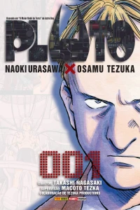 Issue #1