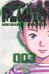 Issue #3