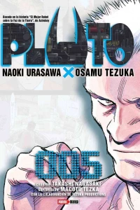 Issue #5
