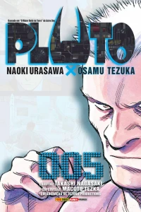 Issue #5